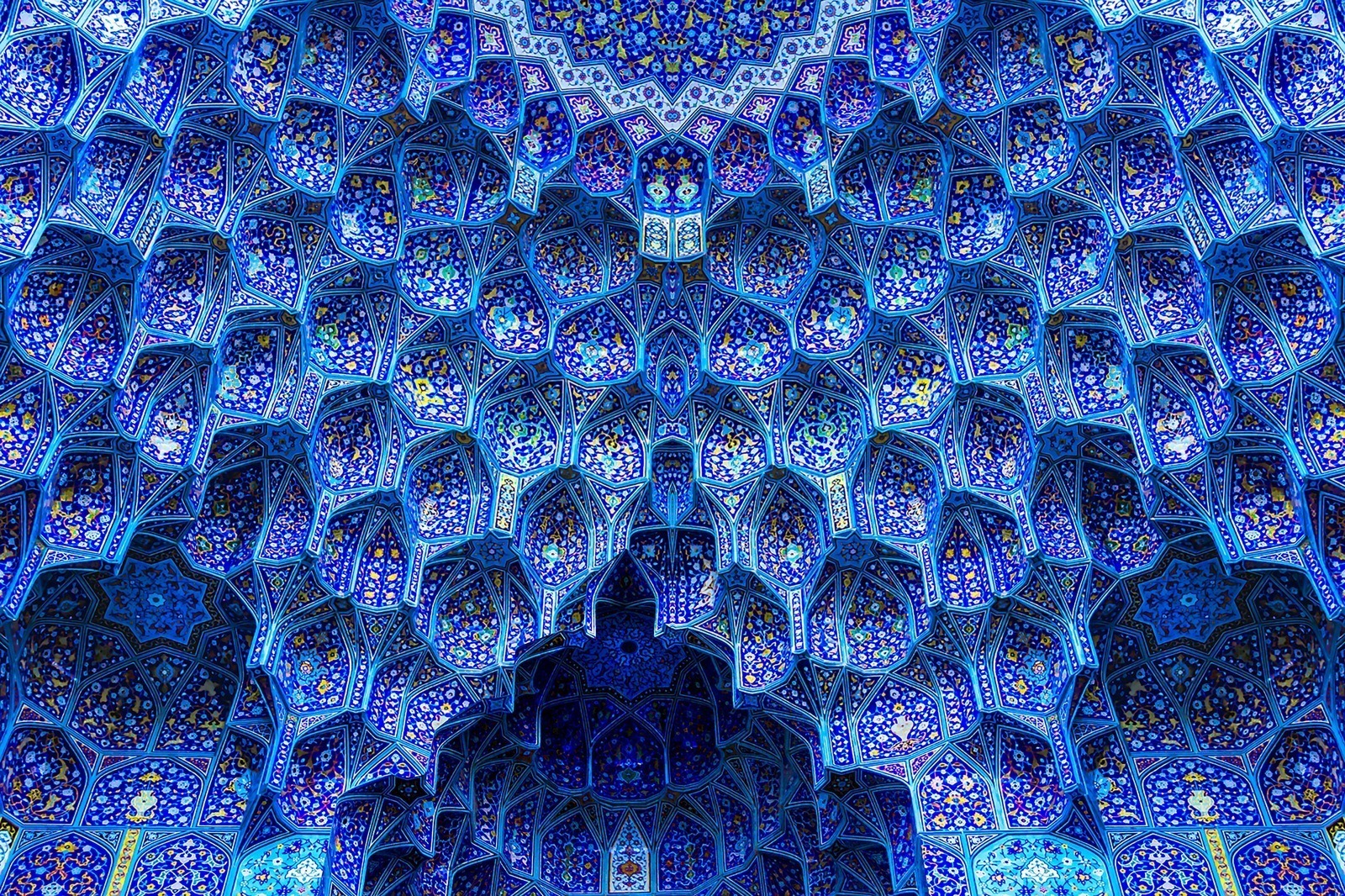 Rýchlosť webu vs. skeleton baiting