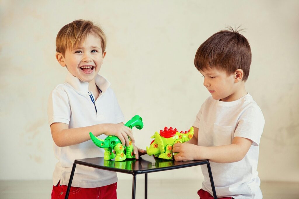 Hodnoty v stratégii