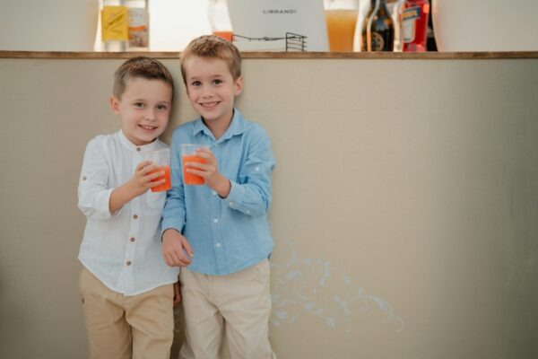 Zber dát platforiem