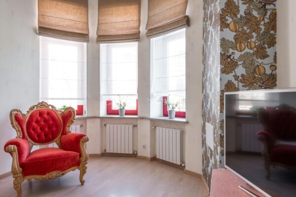 Ranné rituály pokoja