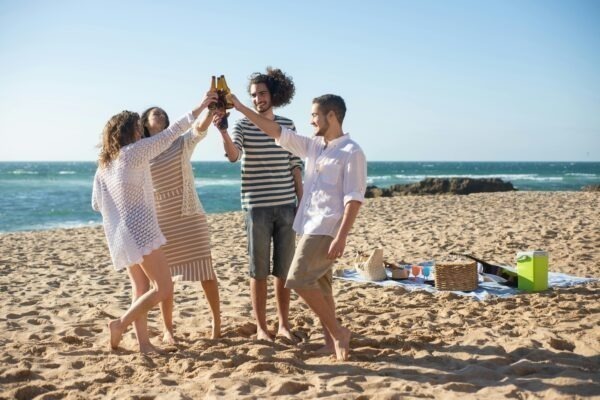 Budovanie dôvery medzi lídrom a tímom