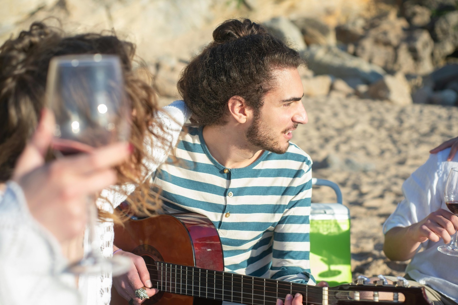 Facilitácia skupinových procesov