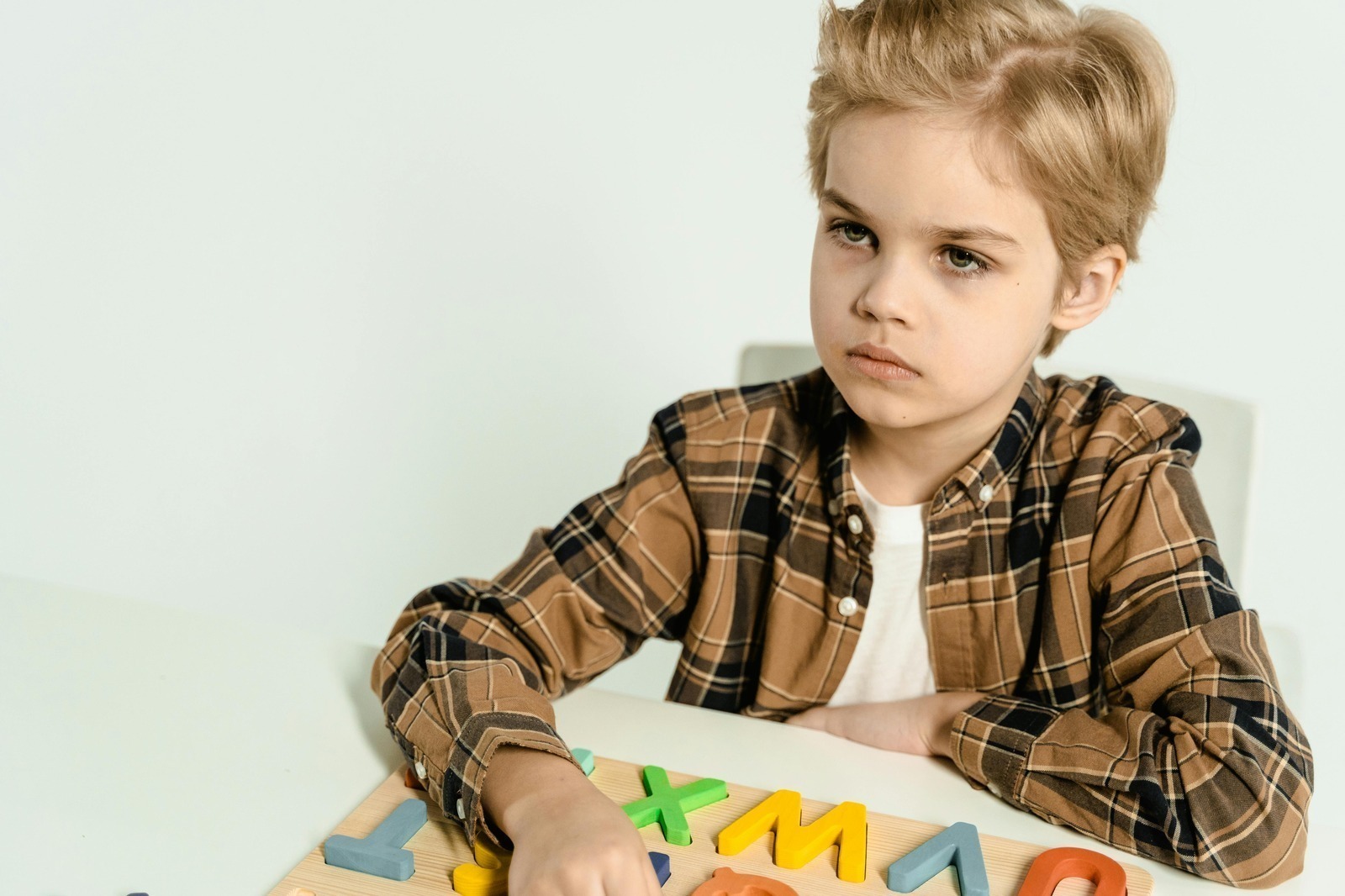 Integrita ako základ líderského správania