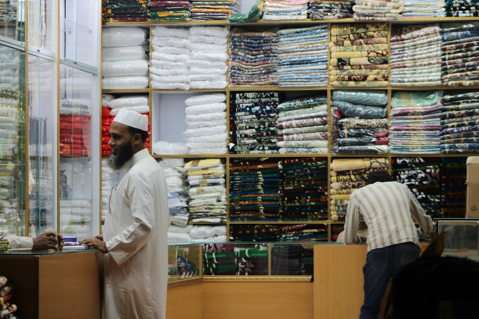 Výber dôveryhodného sprievodcu