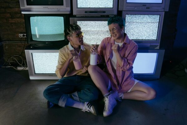 Degradácia batérií v UAV