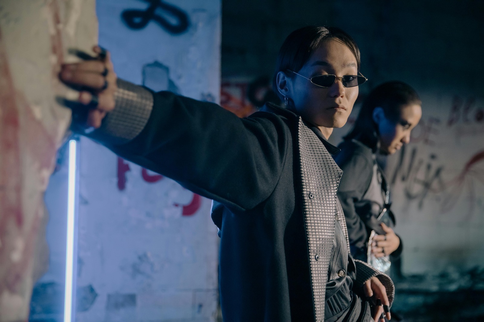 Kalibrácia IMU v teréne