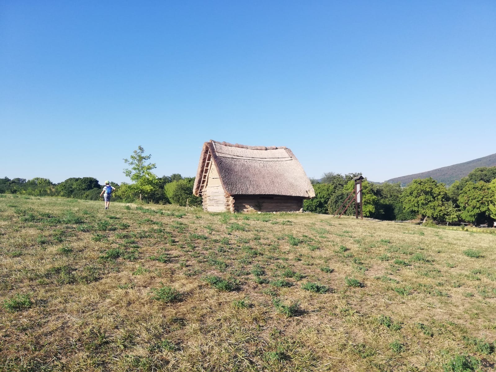 Ochrana prírody UAV