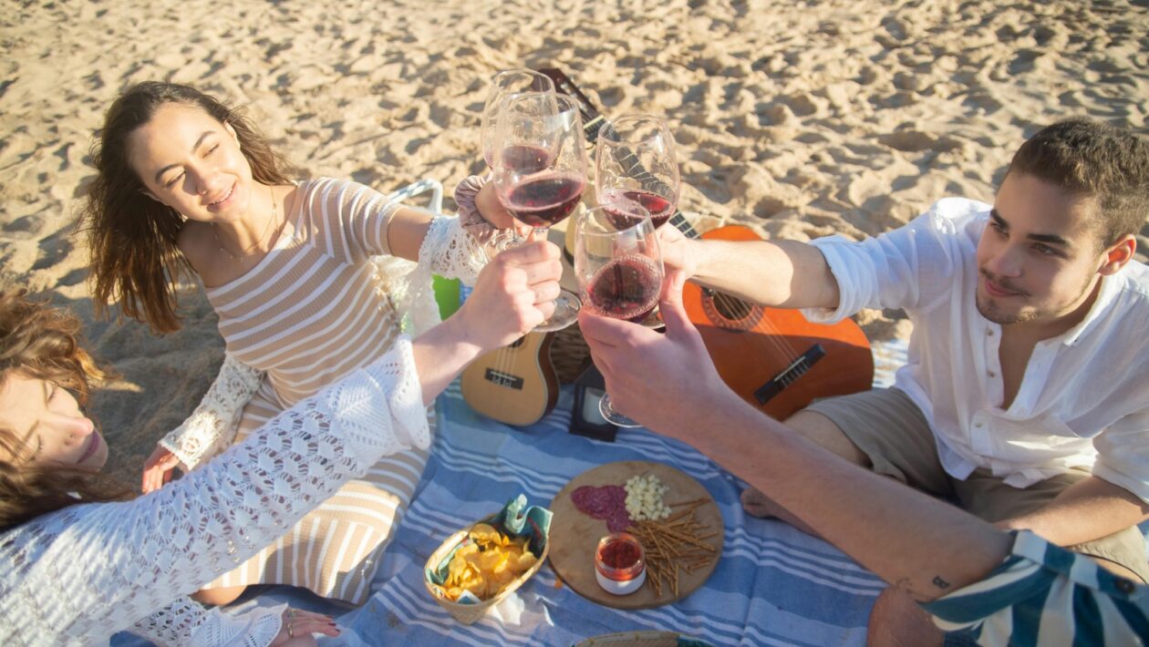 Zákony o poburovaní